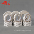 OEM strong self-adhesive roll 3m double sided coated tissue tape